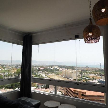 La Torre De La Colina Playa Lejlighed Torremolinos Eksteriør billede
