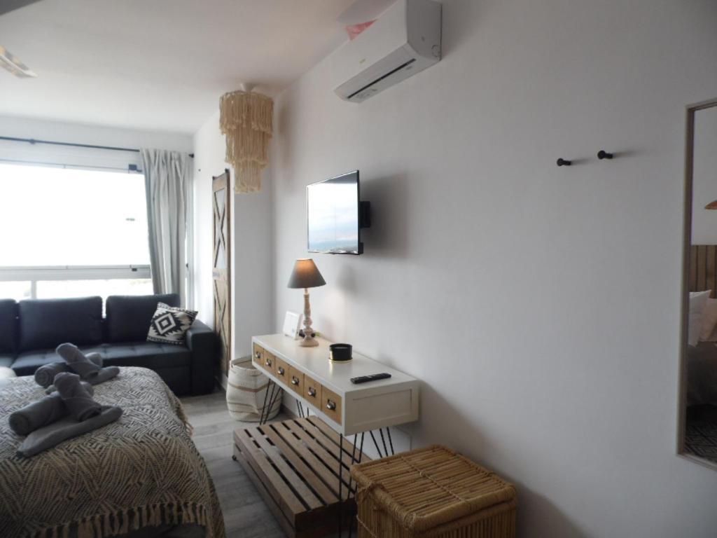 La Torre De La Colina Playa Lejlighed Torremolinos Eksteriør billede