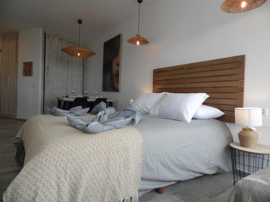 La Torre De La Colina Playa Lejlighed Torremolinos Eksteriør billede